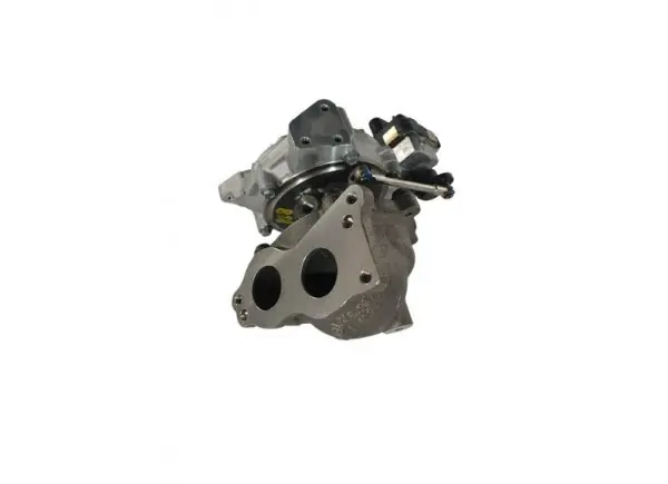 Tylko dziś Turbo BMW 125d 225d 325d 425d X1 X2 X5 2.0 225 KM B47C20B 8513585 833716-5005S