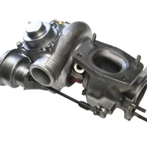 Turbo Volvo 850 2.3 T5 1103380 127330 8601040 6842745 8601040 4918901400 4918901401 49189-01401 49189-01400 Oferta