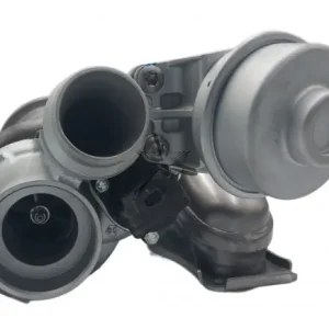 Turbo BMW 125i 220i Z4 320i 328i 428i 520i 528i X1 X3 2.0 156 163 184 218 238 245KM 7635863 7588938 7635883 7635803 49477-02058 Obniżka ceny