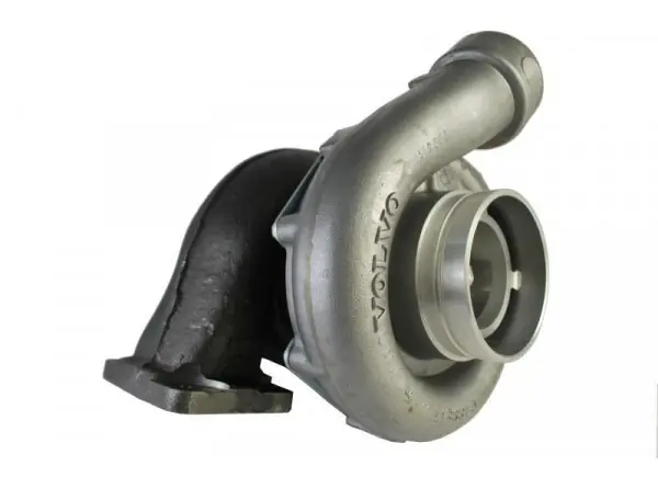 Turbo Volvo Truck 4037181 Szybka wysyłka