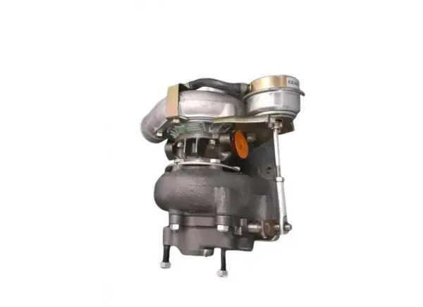 Turbo Volvo 2.1L 155 255 KM 465446-5007S Darmowy zwrot
