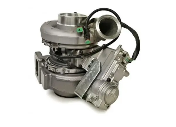 Turbo Scania 4047649 Szybka wysyłka