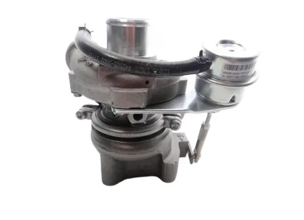 Sprawdź teraz Turbo Lombardini Industriemotor 2.5 76 KM 9610079 819308-5001S