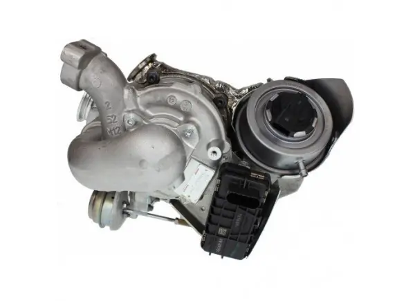 Wyjątkowa oferta Turbo Audi A6 A7 Q5 SQ5 3.0 TDI 313 KM 059145061AD 059145061L 059145061Q 059145061T 805714-0007+805716-0007 805713-5008S