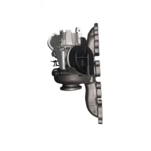 Turbo Skoda Yeti VW Caddy Golf Jetta Scirocco Beetle 2.0 TDI 75 102 122 150 KM 04L253019P 04L253020P 030TC11004000 Szybka wysyłka