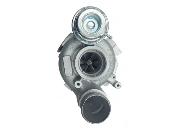 Do wyczerpania zapasów Turbo BMW M5 M6 Competition 4.4 560 575 KM 7846920 7848113 7846918 800075-5011S