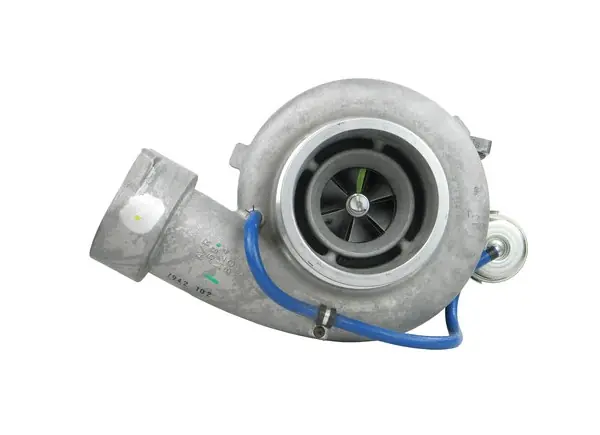 Turbo Caterpillar 14.64L 550 592 748 KM 466445-0015 Nowość