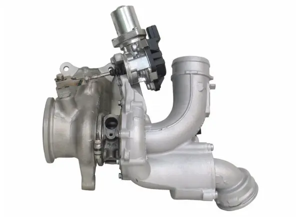 Popularny Turbo Volkswagen Beetle Passat B8 Jetta VI 1.8 TFSi 170 KM 06K145721B 06K145701R 06K145721L 830233-7 817808-5011S