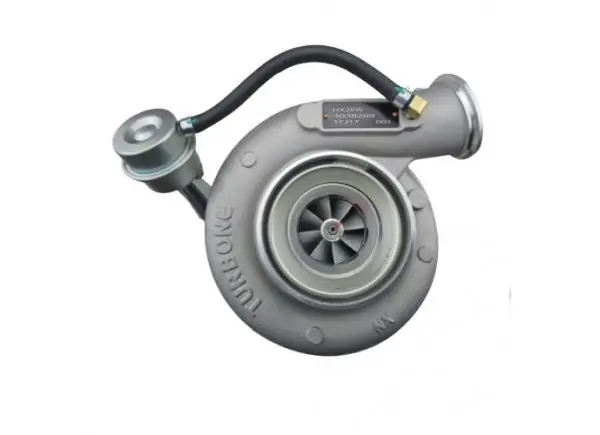 Ostatnie sztuki Turbo Cummins JCB 5.9 3596980