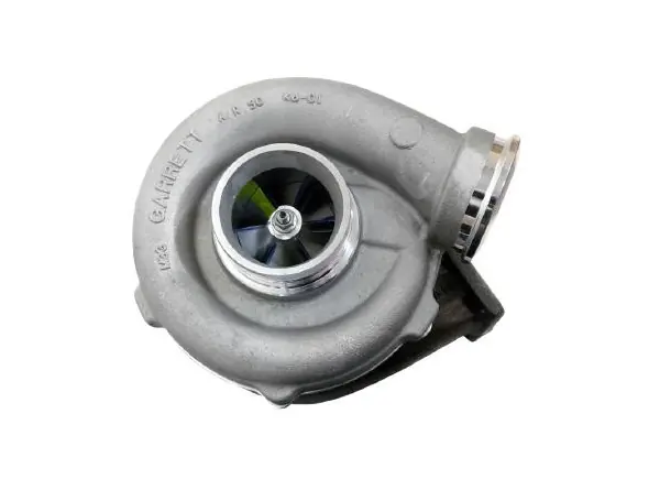 Turbo Volvo Truck 466588-5008S Bezpieczna płatność