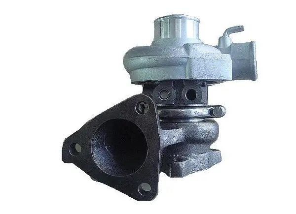 Turbo Mitsubishi Pajero 2.5 MR481673 4913502400 49135-02400 Wysoka jakość