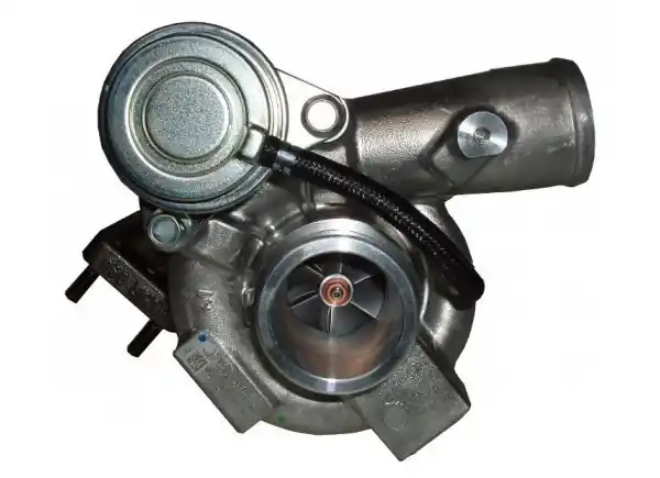 Turbina Fiat Ducato Iveco Daily 3.0 CNG 504313029 4938904550 4938904551 49389-04551 49389-04550 Do wyczerpania zapasów