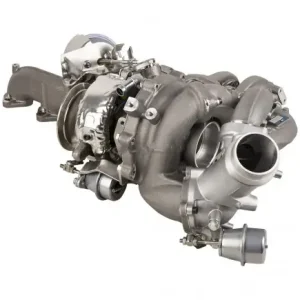 Wysoka jakość Turbo BMW 535 X5 35d 35dx 3.0 D 261 265 286 KM 53269880003+54399880088 10009880012