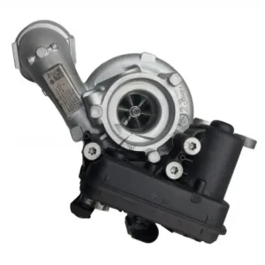 Hit sprzedaży Turbo Audi A4 A5 1.4 TFSI 150 KM 04E145722H 4918001520 49180-01520