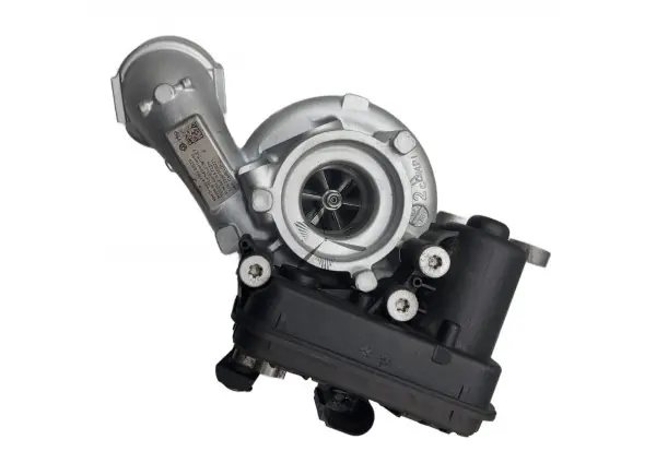 Hit sprzedaży Turbo Audi A4 A5 1.4 TFSI 150 KM 04E145722H 4918001520 49180-01520