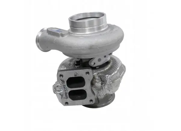 Szybka dostawa Turbo Volvo MD16 21900236