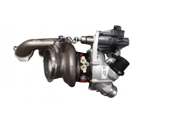 Turbo BMW X1 X2 220i MINI Cooper 8631903 8631903-09 863190309 116568310306 8310306 852594-0010 Oferta czasowa
