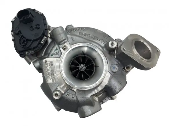 Okazja Turbo Audi S5 SQ5 3.0 TDI Mild Hybrid 059145873FD 894877-5001S 881962-0001