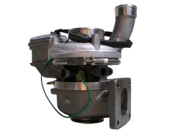 Turbo John Deere Tractor 6140 6150 6170 179702 Taniej