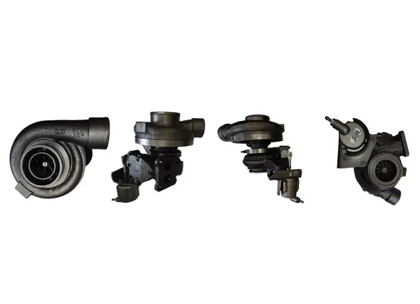 Turbo Caterpillar 3937769 Oferta