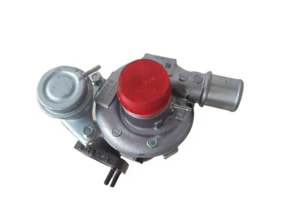 Nowość Turbo Iveco Case New Holland 5801861486 5801861492 5801861491 49335-03700 49335-03600 49335-03500 49335-54200