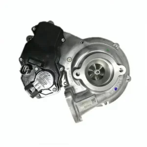 Oferta Turbo Toyota Land Cruiser 2.8 D4D 177 KM 1720111070 17201-11070 1720111080 17201-11080