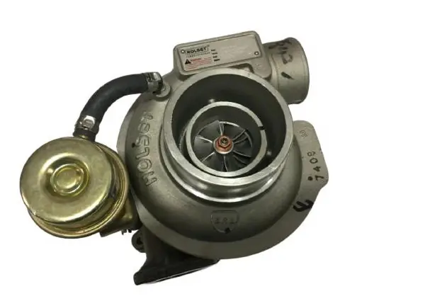 Turbo Iveco Construction 4046846 Nie przegap