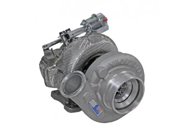 Wysoka jakość Turbo Volvo Penta 21701449