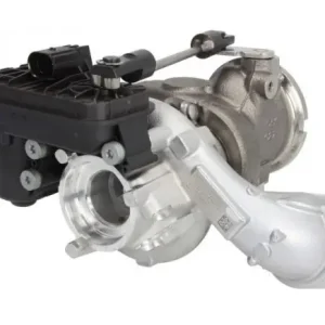 Turbo 1.4 TSI TFSI 150 KM 49180-01500 Wyprzedaż