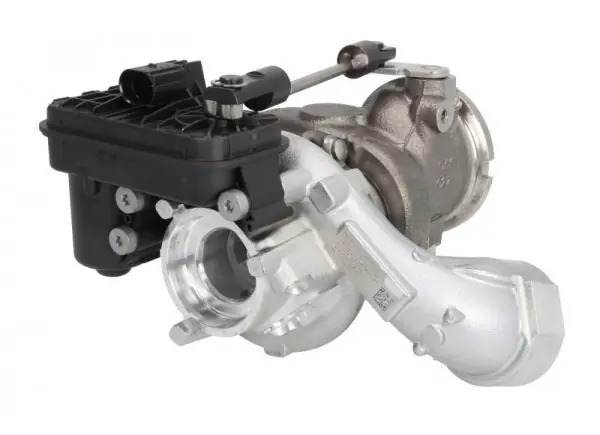 Turbo 1.4 TSI TFSI 150 KM 49180-01500 Wyprzedaż