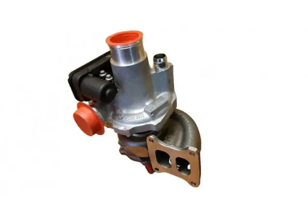 Turbo Jeep 859978-0001 Ostatnie sztuki