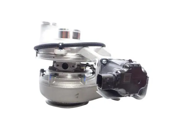 Kup online Turbo Volvo FL5 210 240 5.2 818183-0030