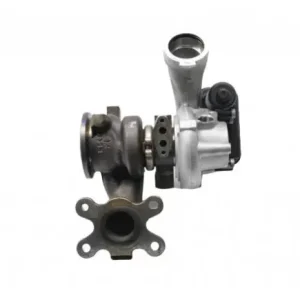 Taniej Turbo Audi VW Seat Skoda 1.5 TSI TFSI 150 KM 05E145701H 05E145701J 05E145701A 49180-01640 4918001640 49180-01610 49180-01620