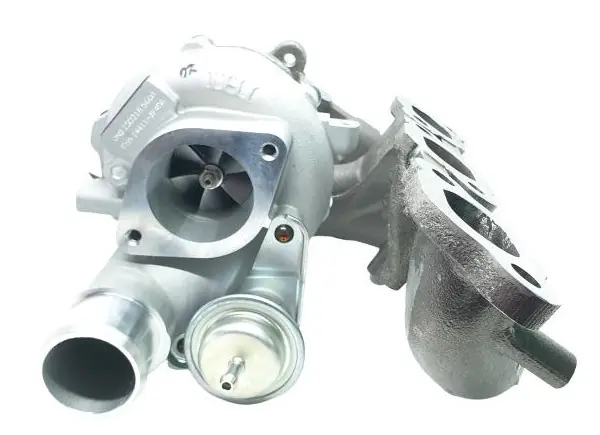 Tylko dziś Turbo Nissan GT-R 3.8 VN8