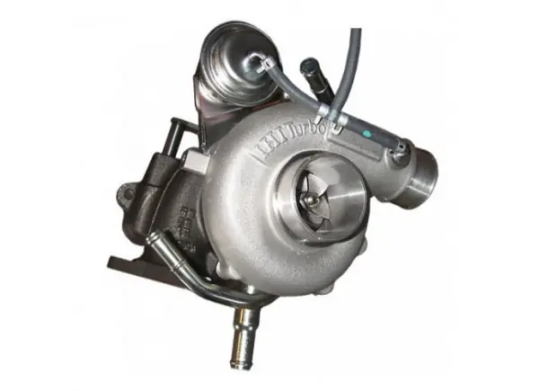 Oferta Turbo Subaru Impreza WRX STi 2.0 VF29