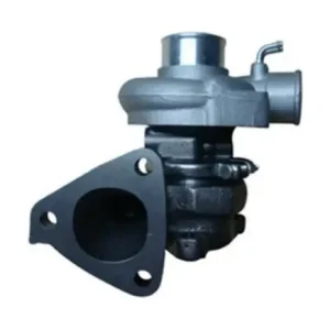 Turbo Mitsubishi L300 2.5 87 95 KM 49177-02511 Łatwy zwrot