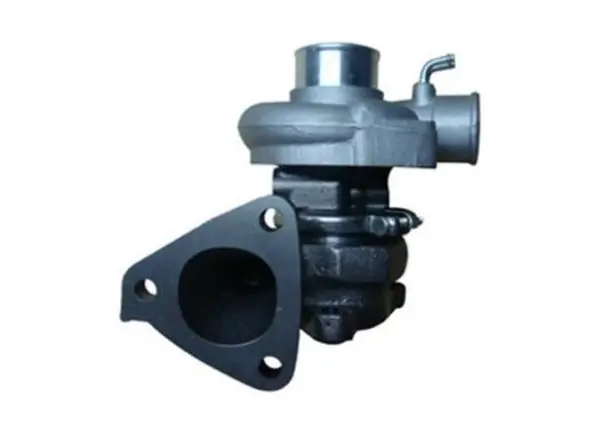 Turbo Mitsubishi L300 2.5 87 95 KM 49177-02511 Łatwy zwrot