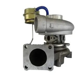 Turbo Toyota Landcruiser 4.0 TD 136 KM 17201-68010 Popularny