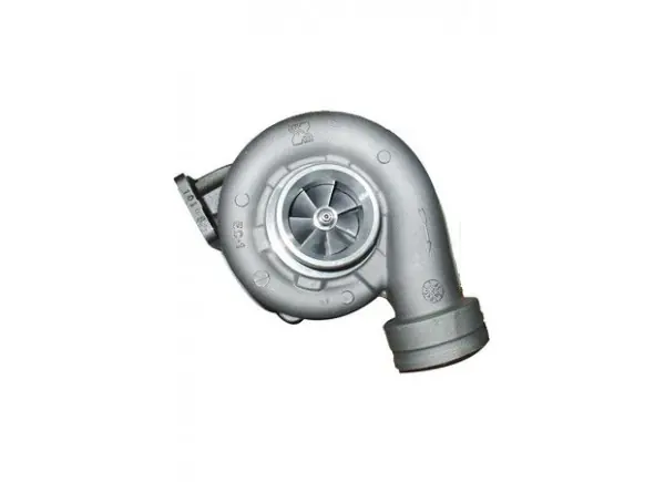 Ograniczona ilość Turbo Mercedes Actros 12.0 L 428 455 458 KM 316699