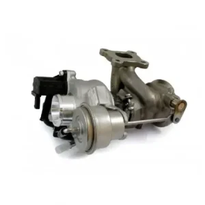 Turbo Opel Astra 1.4 49180-07040 Nie przegap