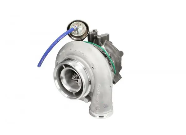 Turbo Mercedes-Benz Truck Actros MP4 10.6 13839700003 Łatwy zwrot