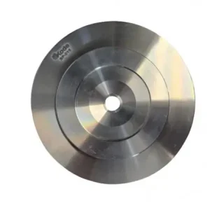 Tylko do końca tygodnia Talerzyk Back Plate Seal Plate GTBP-0016