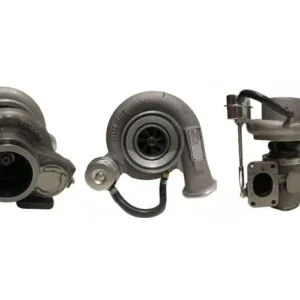 Turbo Steyr Marine 4042761 Tylko do końca tygodnia