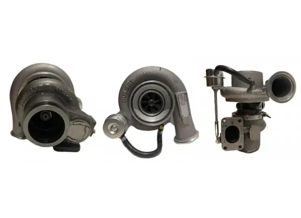 Turbo Steyr Marine 4042761 Tylko do końca tygodnia