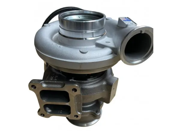 Do wyczerpania zapasów Turbo MAN TGX D38 NAVISTAR 5502914