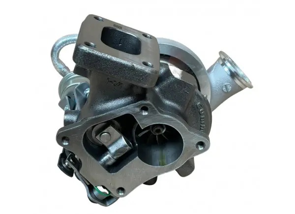 Dodaj do koszyka Turbo Cummins Agricultural Tractor Backhoe loader QSF BFCEC 5460734