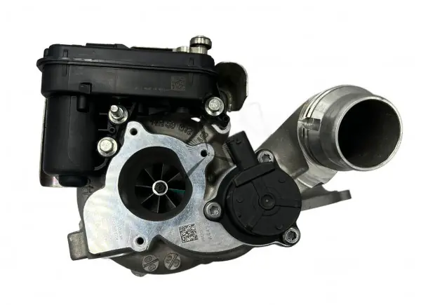Zamów teraz Turbo Buick Cadillac Chevrolet GMC 2.0 55509125 55509125 883380 55515940 883380-5005S 883380-0005