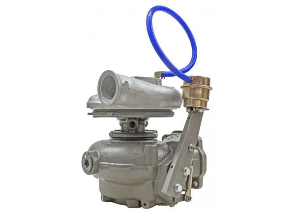 Turbo Cummins Marine Pegasus QSL 8.3 4037577 Oferta limitowana