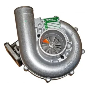 Turbo KAMAZ John Deere Truck K2714501 Wyjątkowa oferta