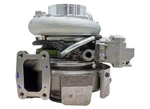 Turbo Dodge Ram 2500 3500 Cummins ISB 6.7 2881702RX Bezpieczne zakupy
